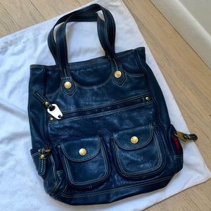 Marc by Marc Jacobs Purse (blue)